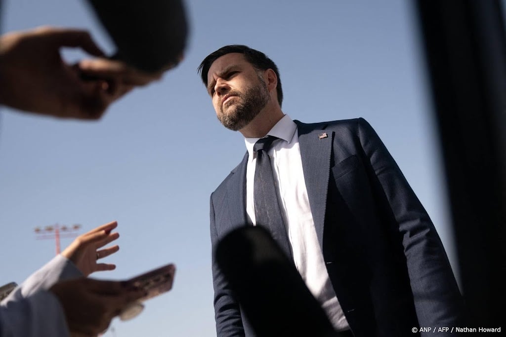 Bestand Gaza volgens Vance nog intact, begrijpt Israëlische actie