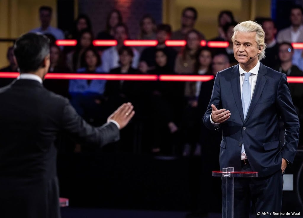 Jetten: ik zal er zijn voor kiezers die Wilders in de steek liet