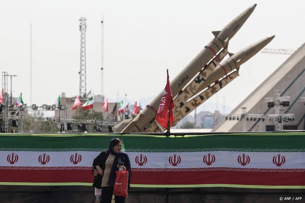 VS: kosten van oorlog tegen Iran lopen sterk op
