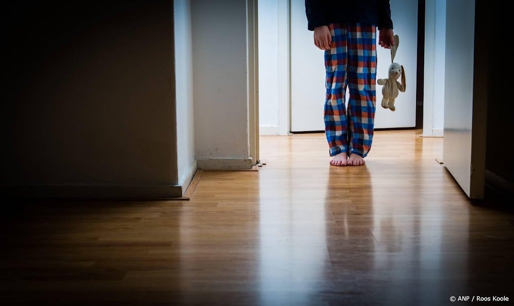 Monitor: kinderen nog steeds niet genoeg beschermd tegen geweld
