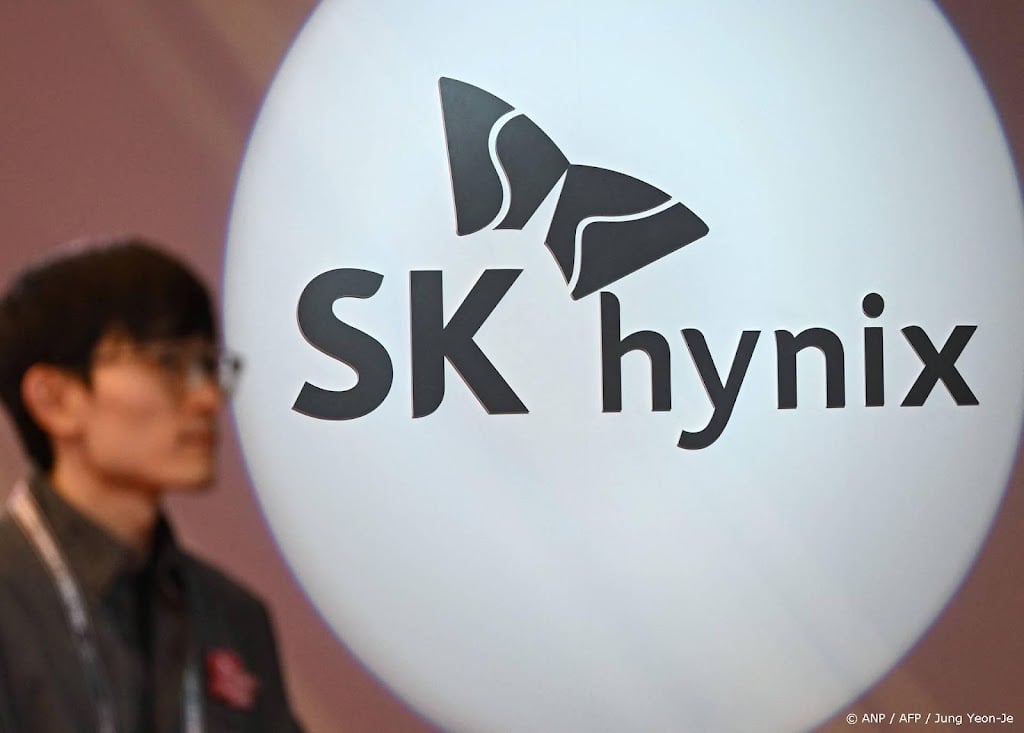 Flinke winsten op Aziatische beurzen door winstsprong SK Hynix