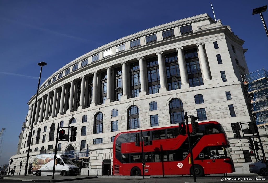 Unilever ziet omzet groeien, maar Europese markt blijft achter