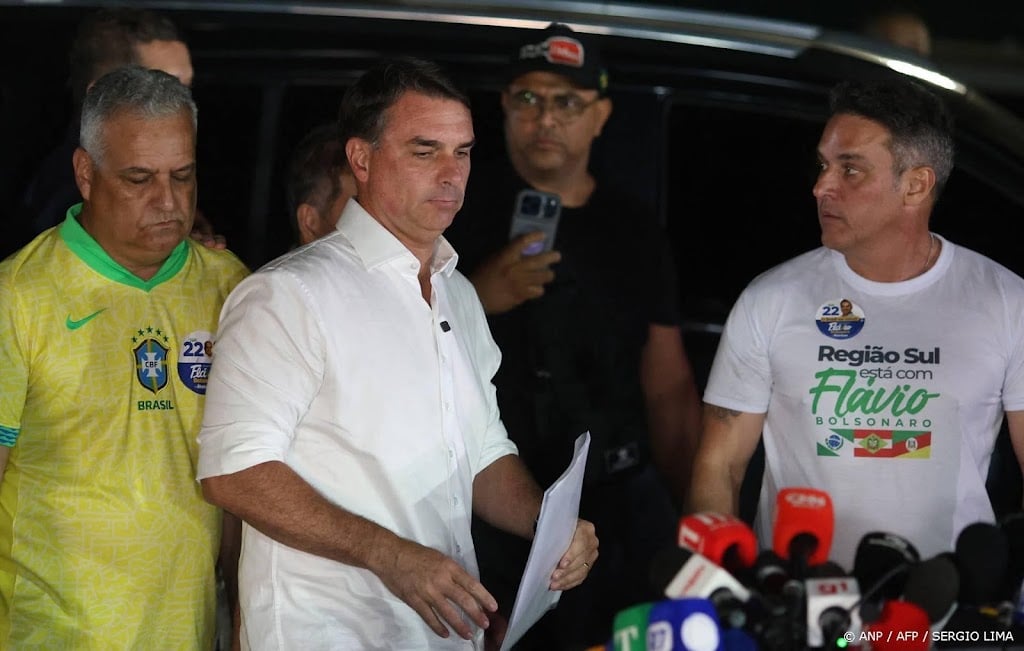 Argentinië: Bolsonaro op weg naar Ecuador