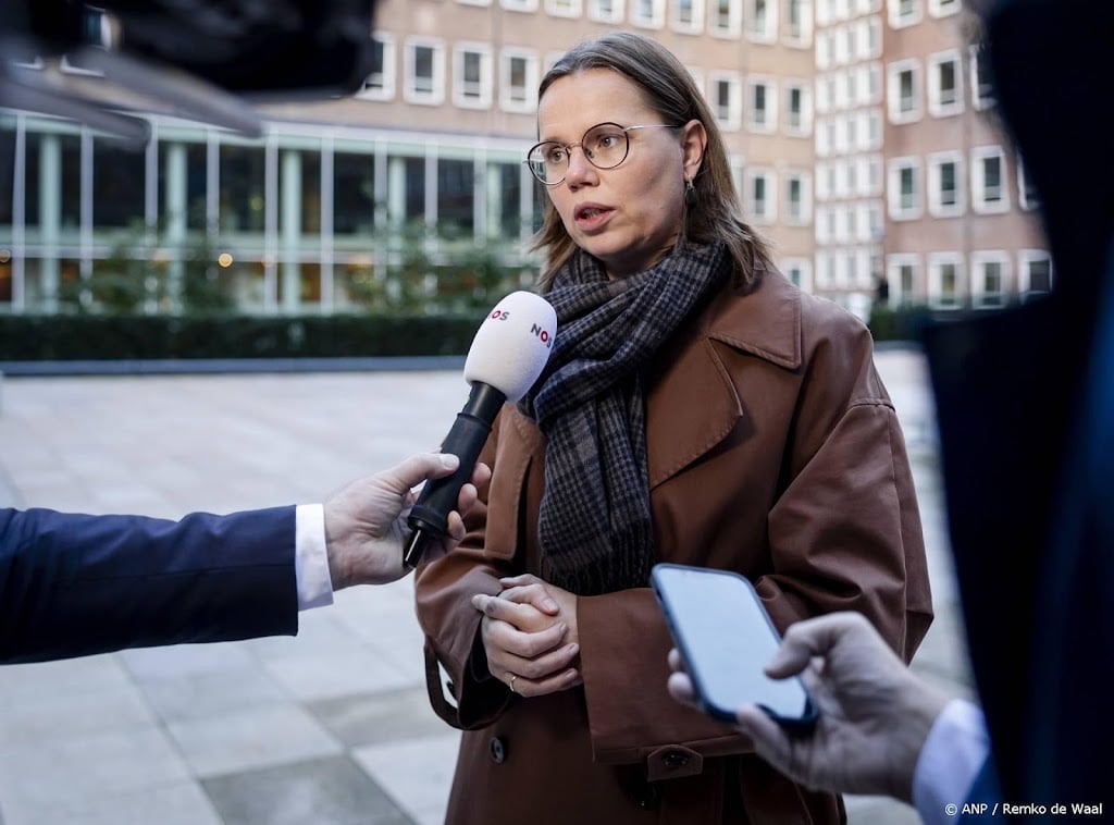 Bikker aan kabinet: word het eerst zelf eens over belastingplan