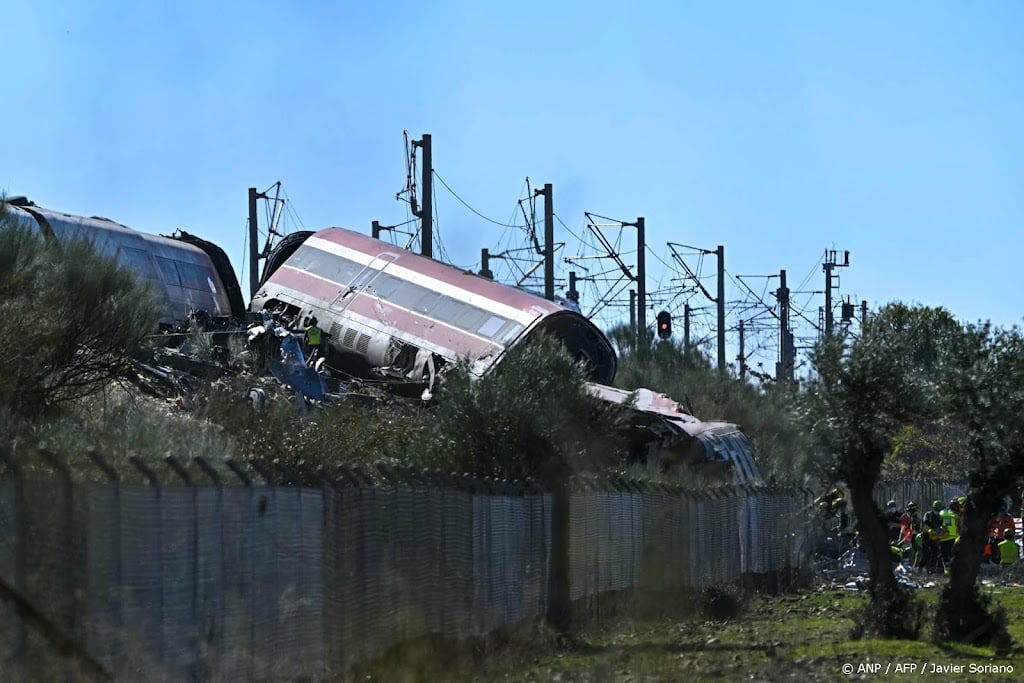 Jetten betuigt medeleven aan Spaanse premier na treinongeluk
