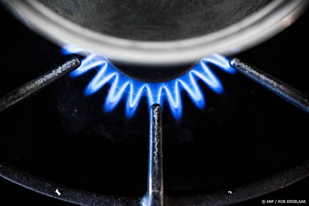Europese gasprijs stijgt tot bijna 100 euro