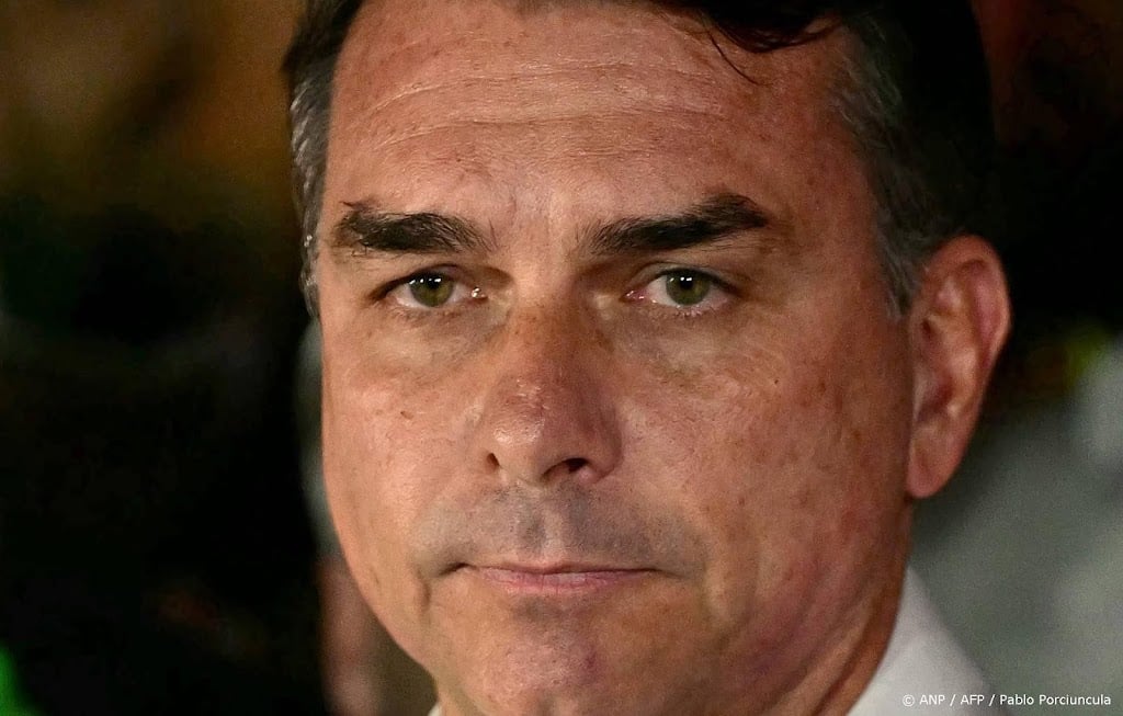 Braziliaanse oud-presidentskandidaat Bolsonaro geland in Florida