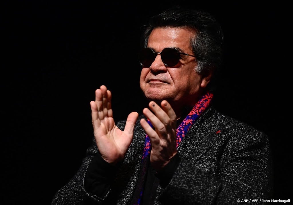 Filmmaker Jafar Panahi veroordeeld tot ruim vijf jaar cel