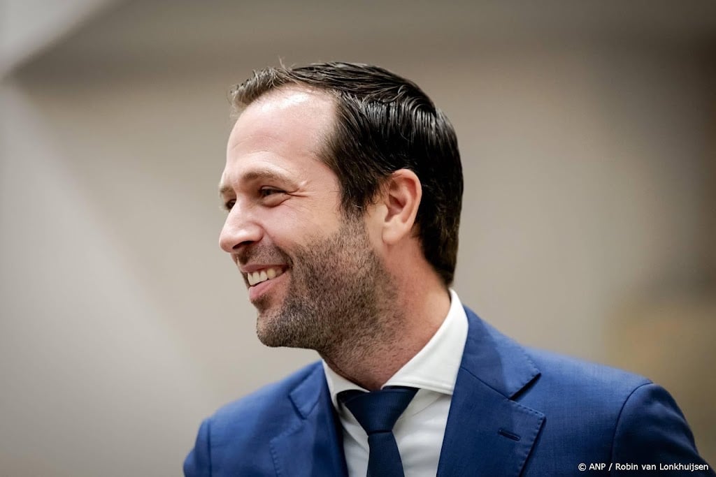 VVD komt terug op opmerking rekeningrijden: 'slaat ook op tol'