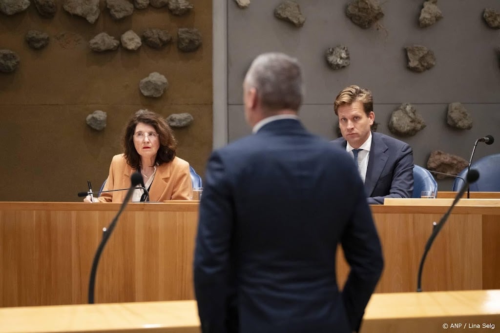 Oppositie snapt snijden in infrastructuur, maar mist investeringen