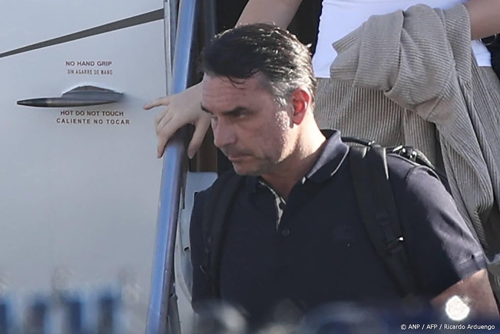 Bolsonaro noemt zichzelf werkelijk gekozen president Brazilië