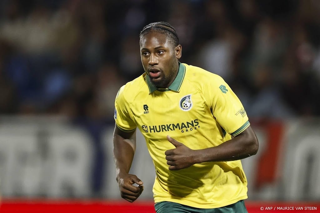 Fortuna ten koste van Sparta door in KNVB-beker na penalty's