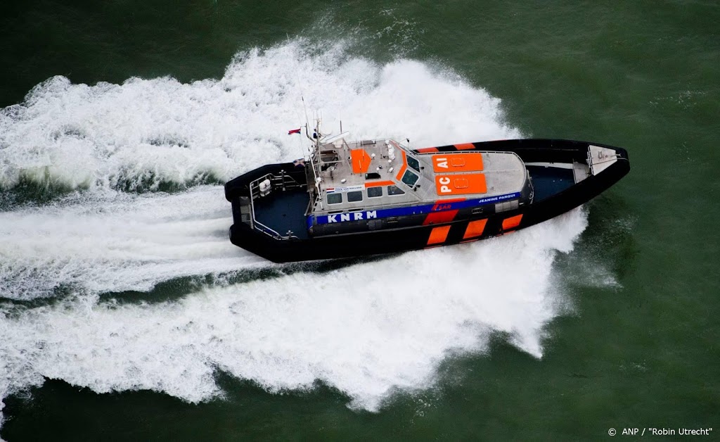 Grote zoekactie naar vermiste vissersboot