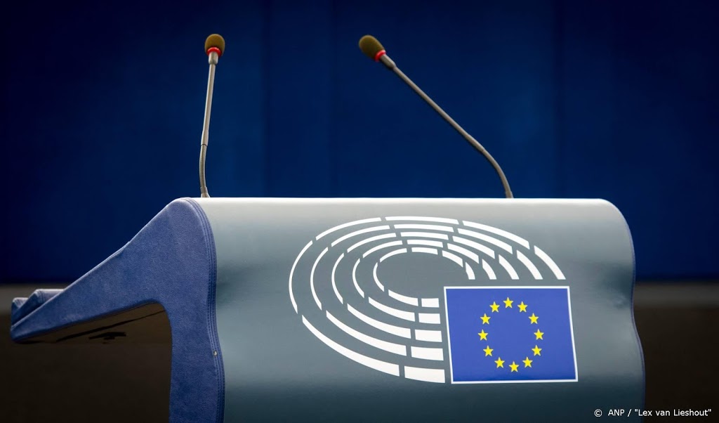 EU-parlement roept klimaatnoodtoestand uit
