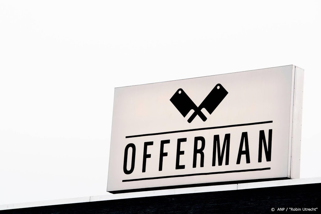 Mogelijk acties om sluiting Offerman-fabriek