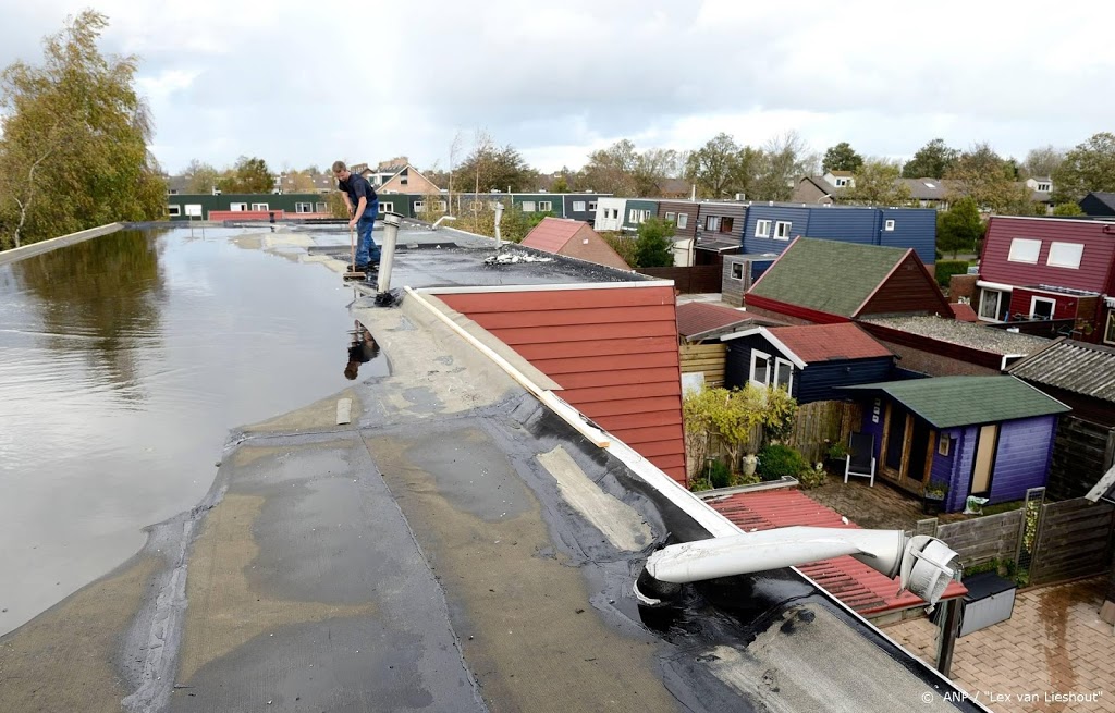 'Toekomst kleine vakman in gevaar'
