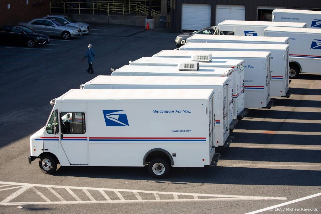 Regering VS in beroep tegen verbod maatregelen postdienst