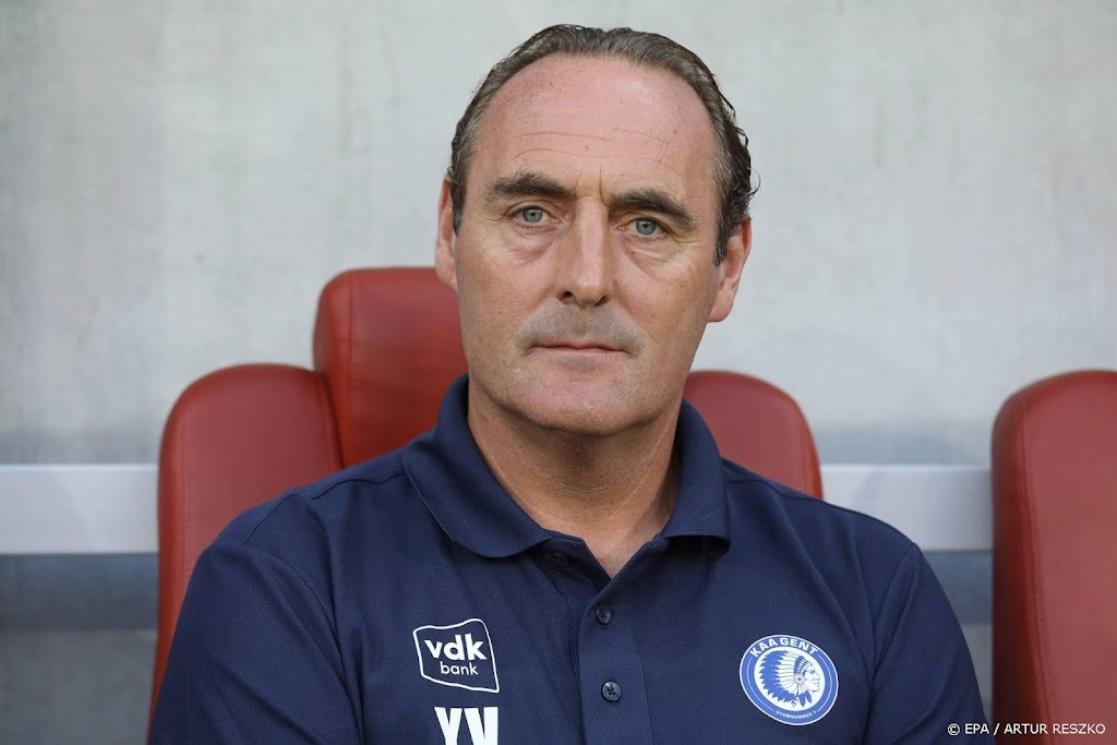 Cercle Brugge heeft al opvolger voor ontslagen trainer