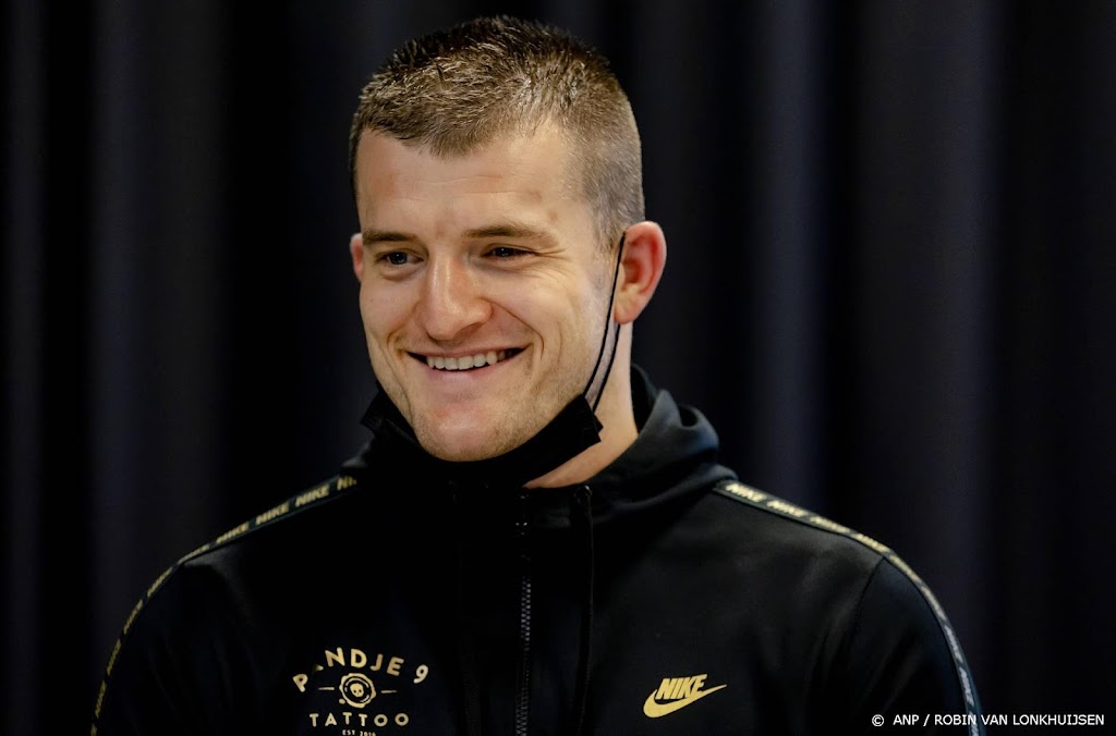 Judoka Korrel pakt brons in Abu Dhabi 