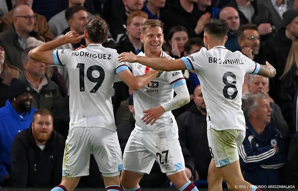 Engels competitieduel Burnley - Spurs afgelast vanwege sneeuw
