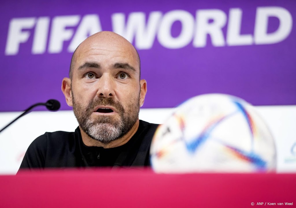 Qatar wil WK in eigen land na duel met Oranje trots verlaten