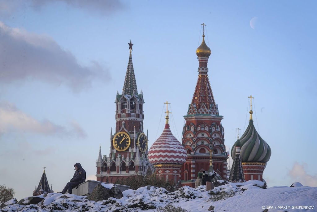 Kremlin stelt overleg met VS over START-verdrag op valreep uit