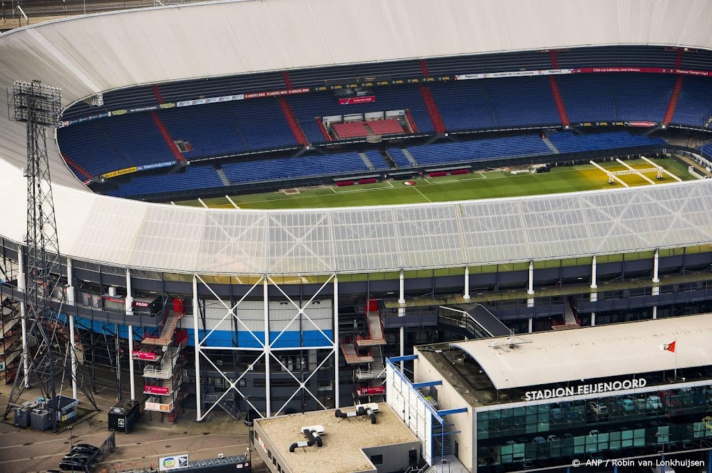 Oranje speelt kwalificaties EK 2024 in drie Nederlandse steden