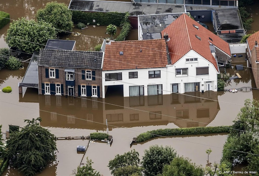 Driekwart 18-plussers maakt zich zorgen over klimaatverandering
