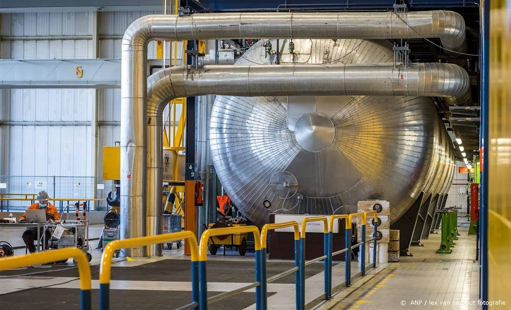 CBS: steun voor kernenergie in Nederland neemt toe
