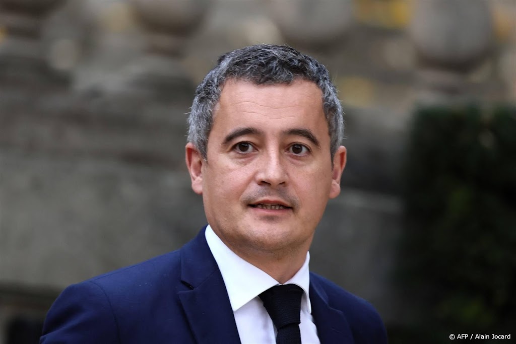 Frankrijk wil drie extreemrechtse groepen verbieden na onrust