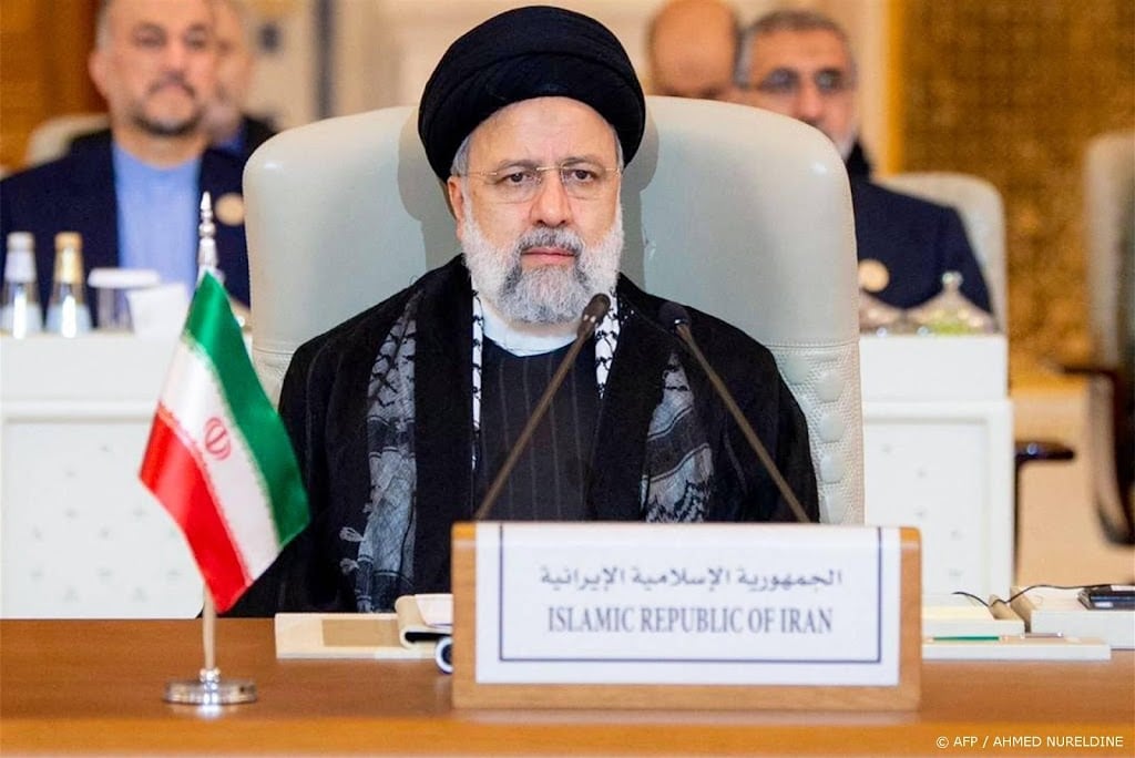 President Iran brengt woensdag toch geen bezoek aan Turkije