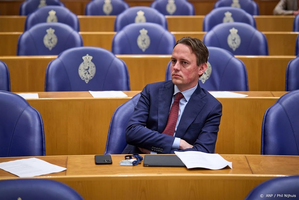 PvdA'er Nijboer moet sociale agenda in aardbevingsgebied vormgeven