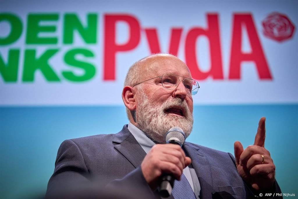 Laatste verkiezingsuitslag binnen: GL-PvdA grootste in buitenland