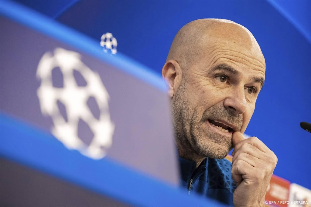 Bosz kent crisissituatie bij Sevilla: zij moeten, wij willen