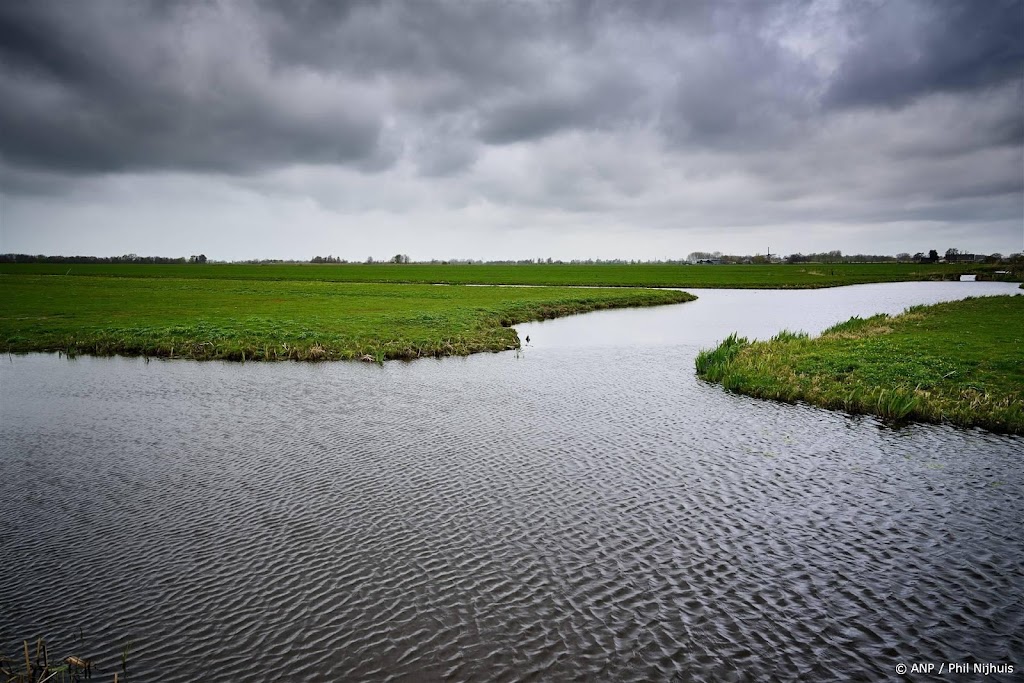 Te veel meststoffen in water, Europese normen niet gehaald