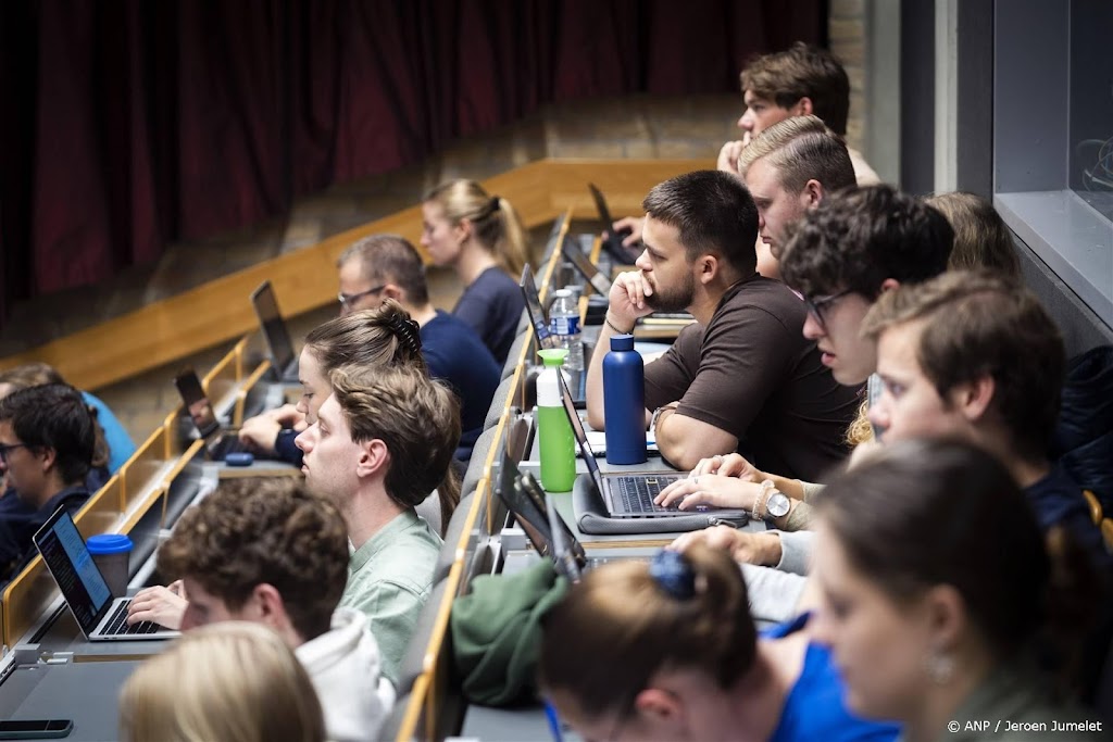 Student met ondersteuningsbehoefte financieel vaak slechter af 