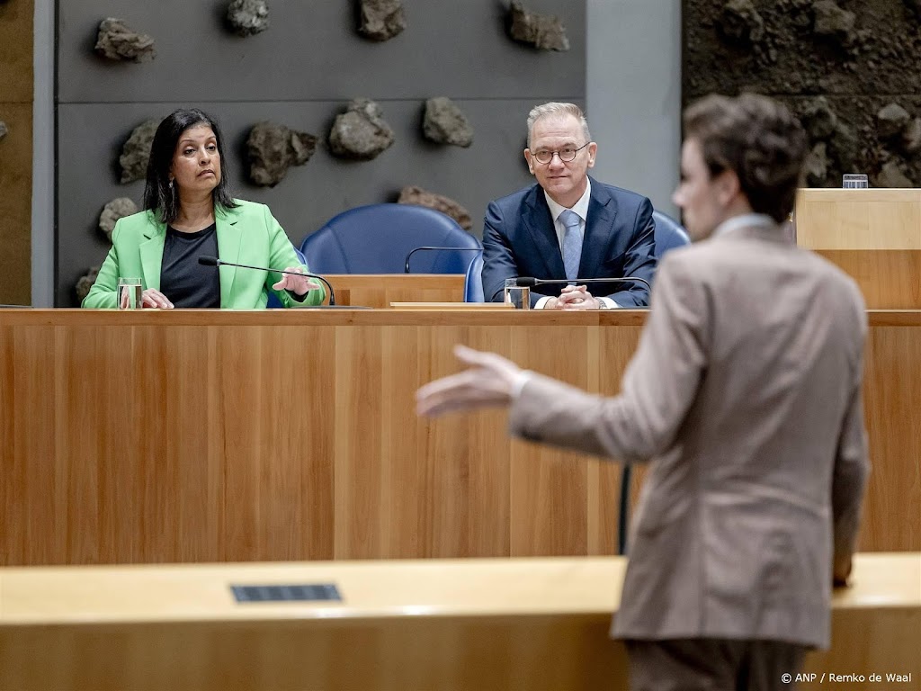 Coalitie tegen later debat over mogelijke deal onderwijsbegroting