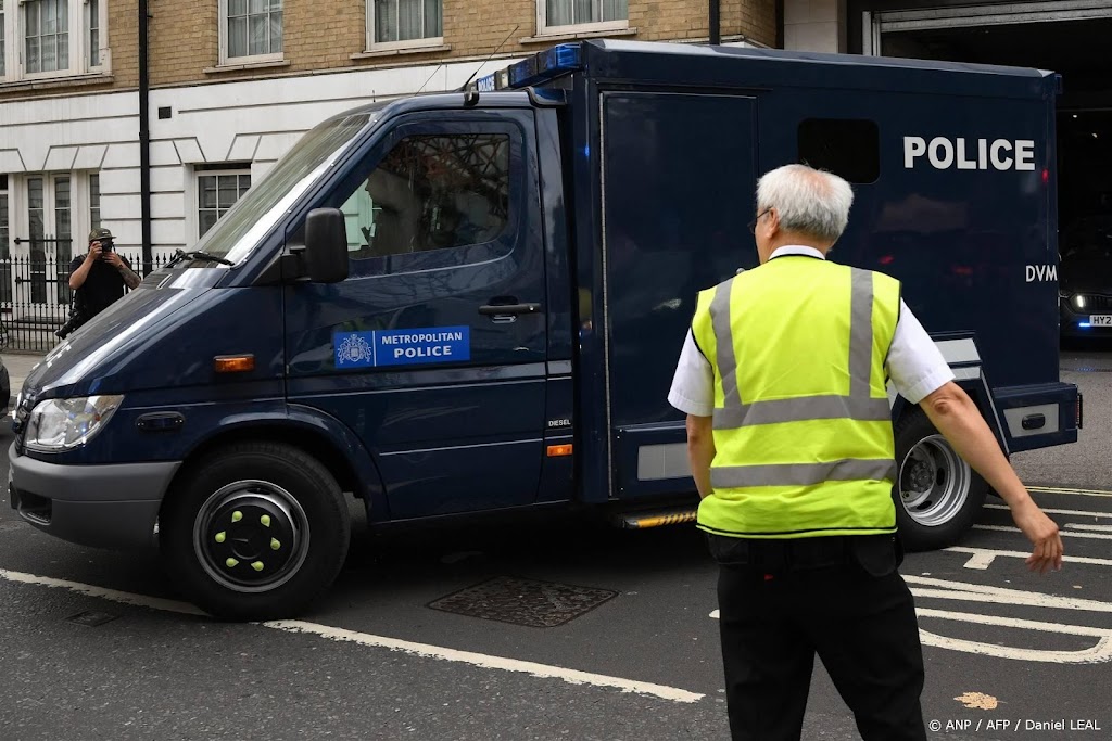 Britse ex-militair Khalife schuldig aan spionage voor Iran