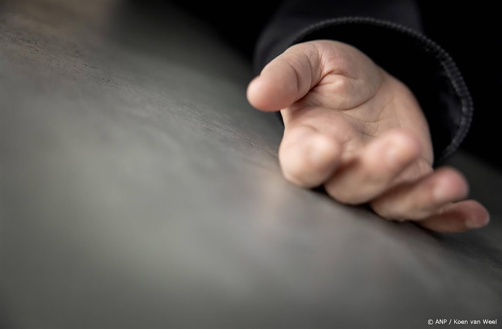 Verstrekken van zelfdodingscapsule is strafbaar, zegt OM