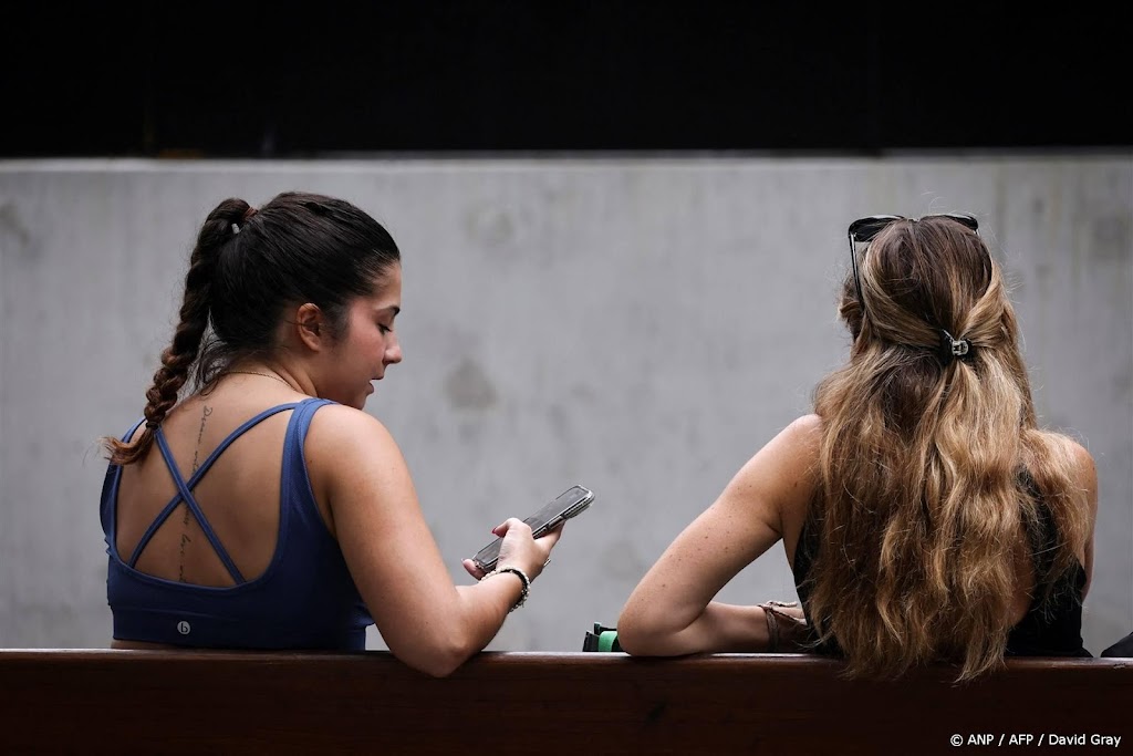 Ook Australische Senaat wil sociale media verbieden voor jongeren
