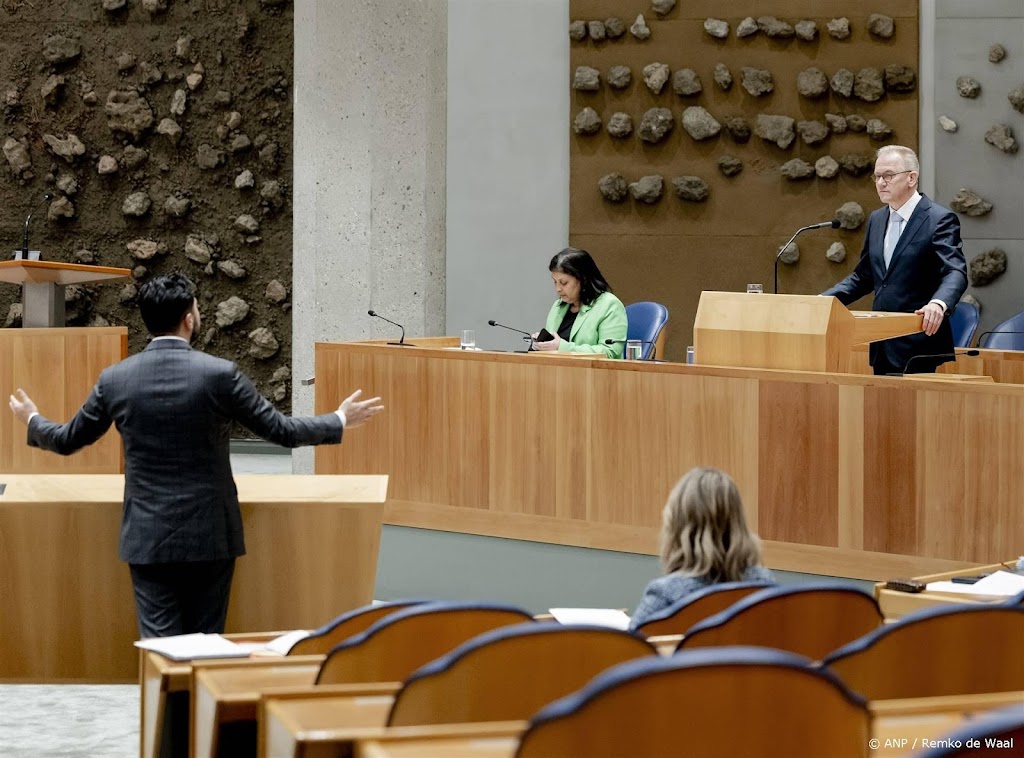 Christelijke partijen en DENK fel tegen controle weekendscholen