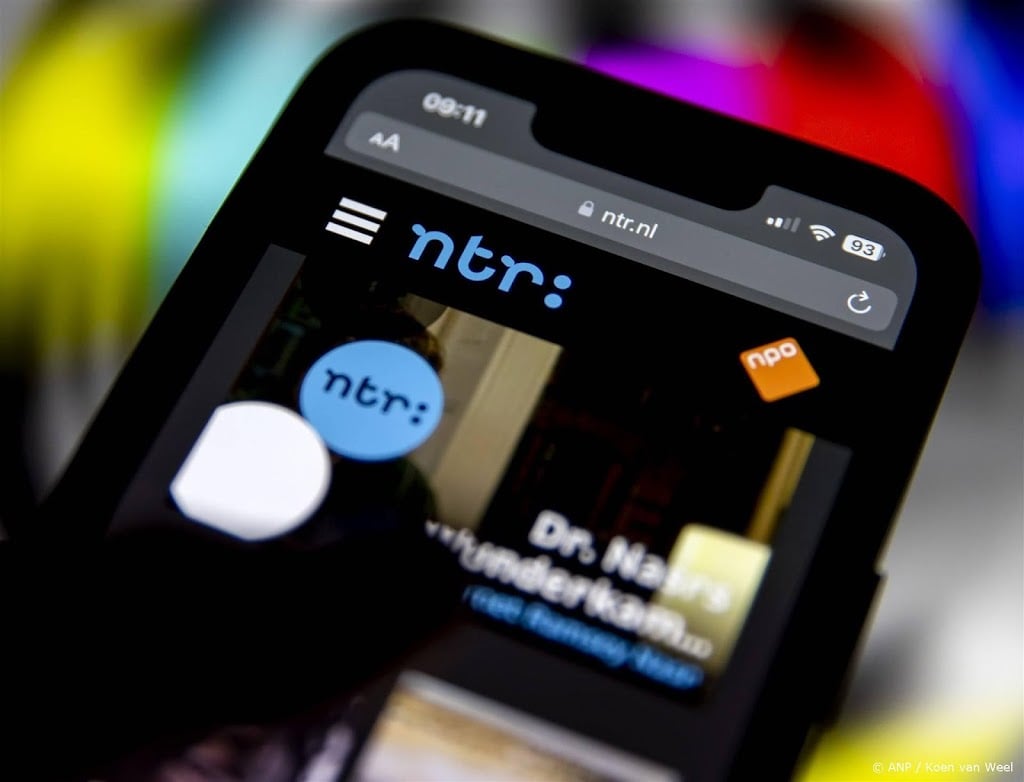 Raad van toezicht NTR stapt op na meldingen over mediadirecteur