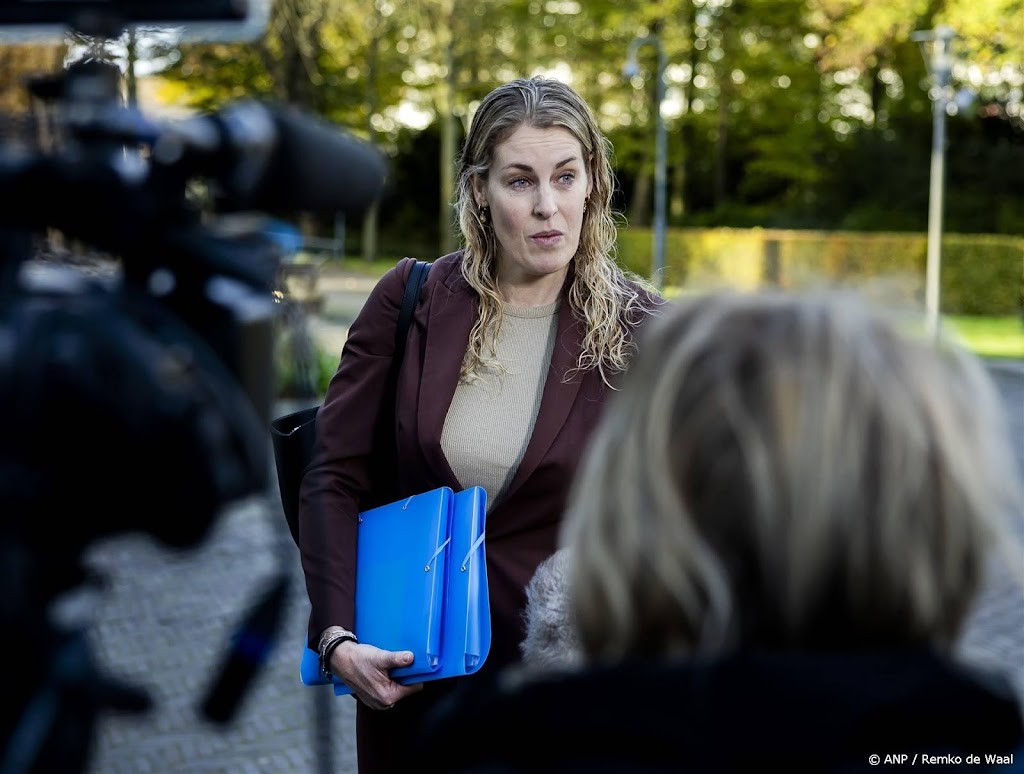 Politiek wacht af na plagiaatbeschuldiging staatssecretaris 
