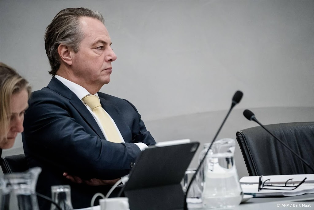 Madlener wil tussentijdse rijtoetsen tijdelijk schrappen