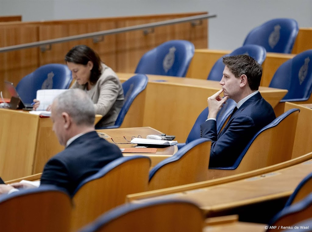 Partijen: 'constructieve' onderwijsonderhandeling wordt vervolgd