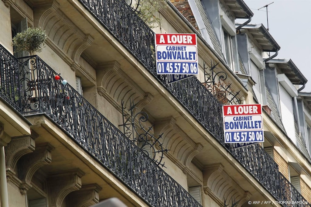 Parijs legt strengere regels op aan verhuren vakantiewoningen