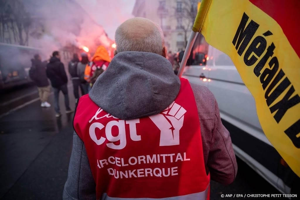 Frans lagerhuis stemt voor nationalisatie ArcelorMittal-delen