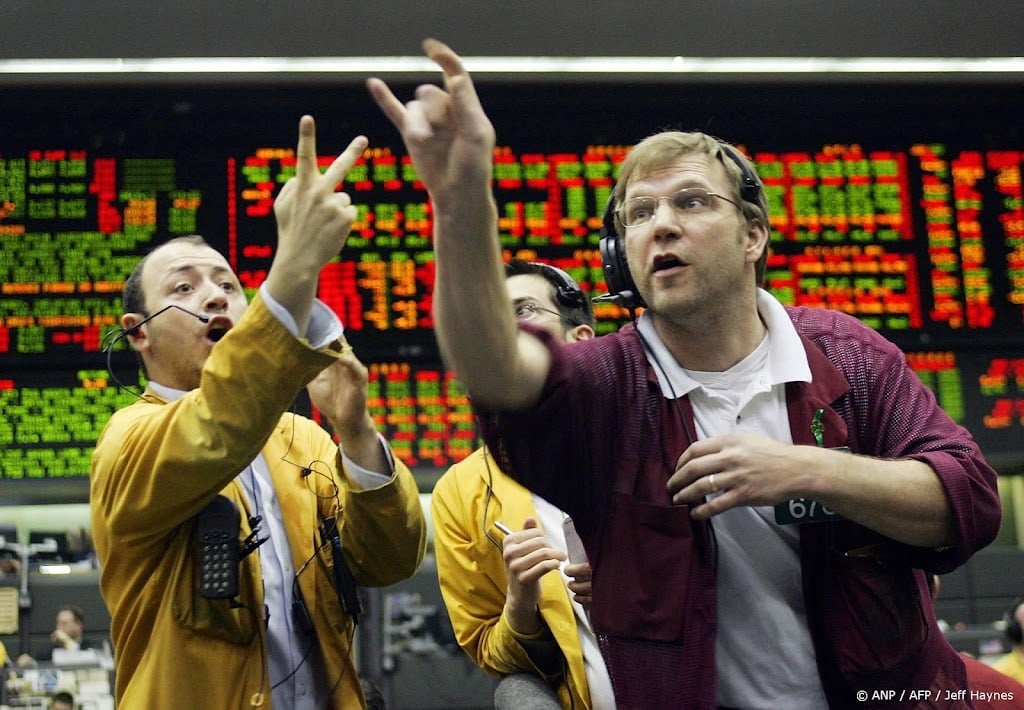 Grootste derivatenbeurs ter wereld kampt met storing