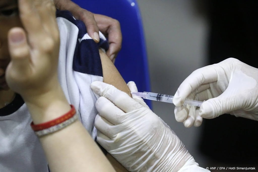 Autisme komt echt niet door vaccinaties, benadrukt Lareb