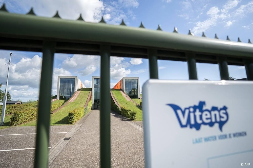 Ook Vitens verhoogt drinkwaterprijs voor nodige investeringen